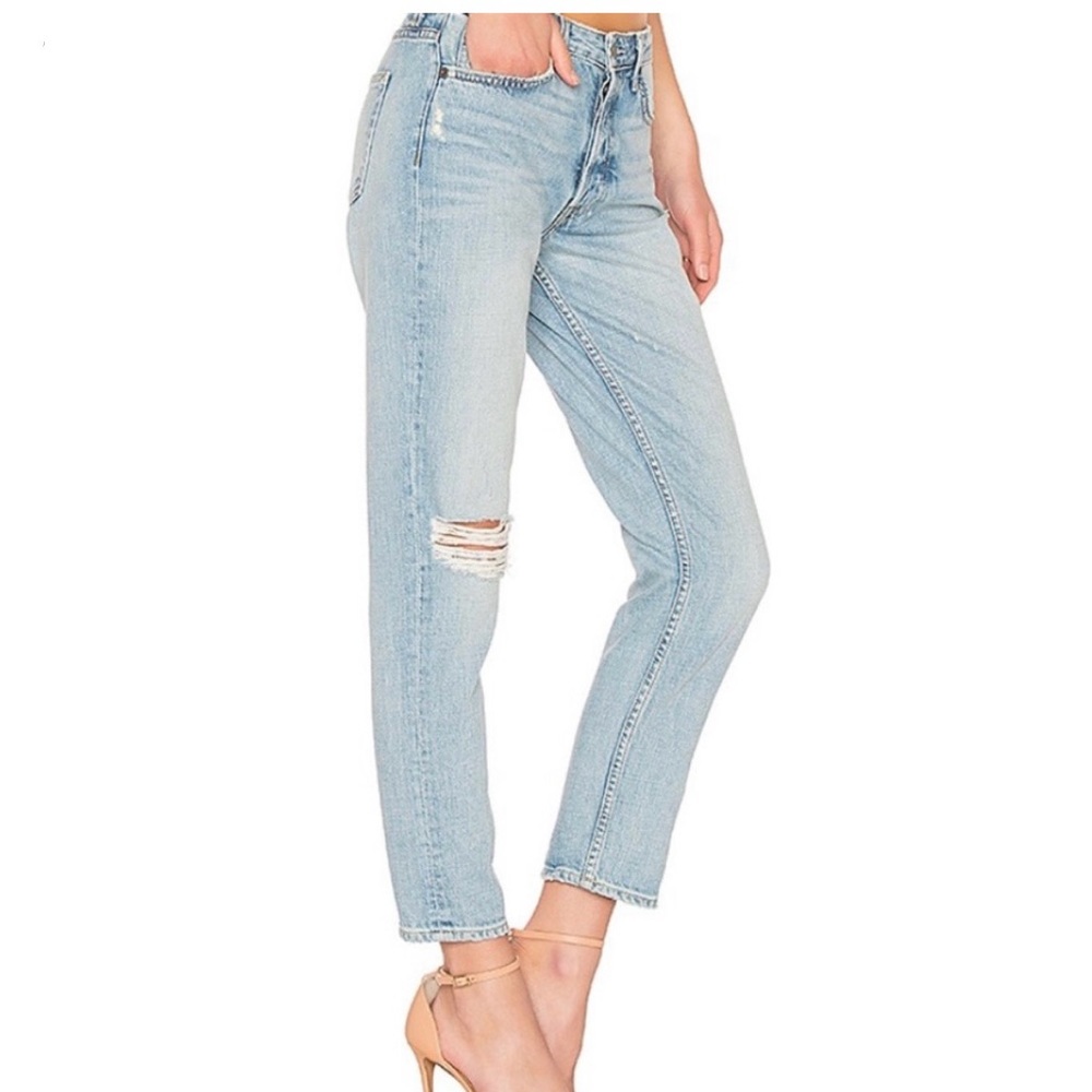 GRLFRND Kiara Jeans